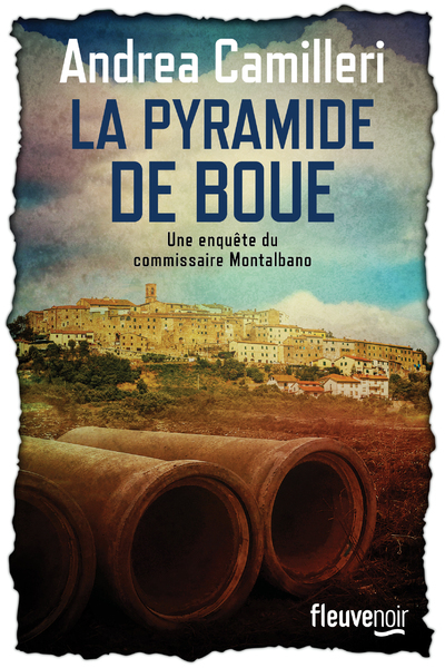 Image de La Pyramide de boue