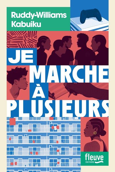 Image de Je marche à plusieurs