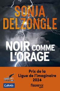 Image de Noir comme l'orage