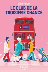 Picture of Le Club de la troisième chance