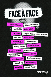 Picture of Face à face