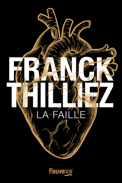 Image de La Faille - Edition collector