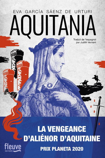 Picture of Aquitania