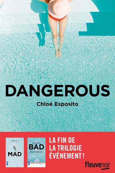 Picture of Dangerous