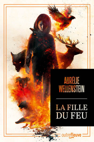 Picture of La Fille du feu