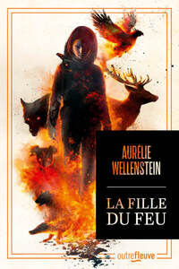 Picture of La Fille du feu