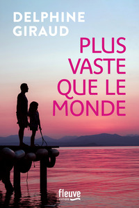Picture of Plus vaste que le monde