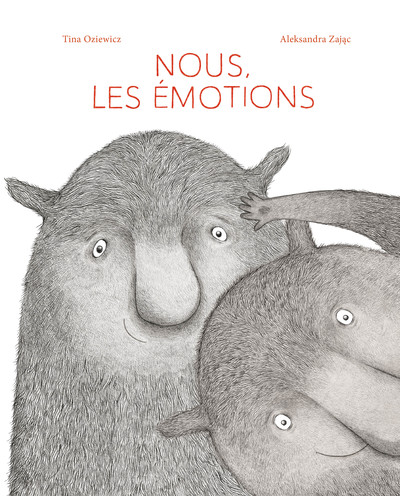 Picture of Nous, les émotions