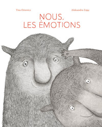 Picture of Nous, les émotions