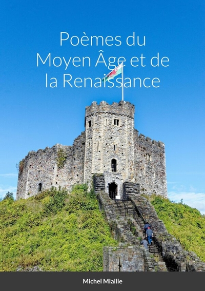 Picture of Poèmes du Moyen Âge et de la Renaissance