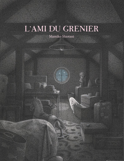 Image de L'ami du grenier