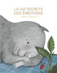 Image de La vie secrète des émotions