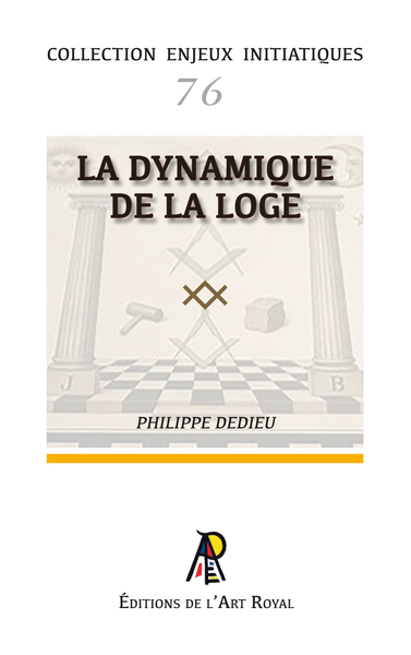 Picture of Enjeux initiatiques 77 : La main