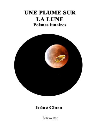 Picture of UNE PLUME SUR LA LUNE