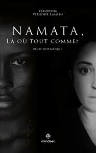 Image de NAMATA, Là où tout commence.