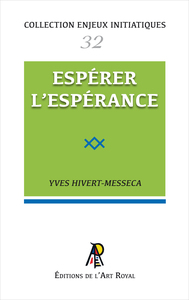 Image de Enjeux initiatiques 32 : Espérer l'espérance