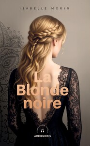 Picture of LA BLONDE NOIRE