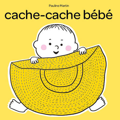 Picture of Cache-cache bébé