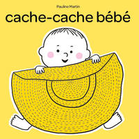 Picture of Cache-cache bébé