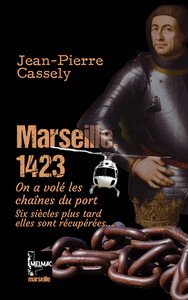 Picture of Marseille, 1423