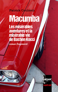 Image de Macumba
