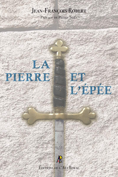 Image de La pierre et l’épée