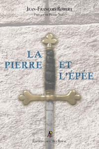 Image de La pierre et l’épée