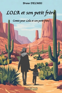 Picture of LOLA et son petit frère