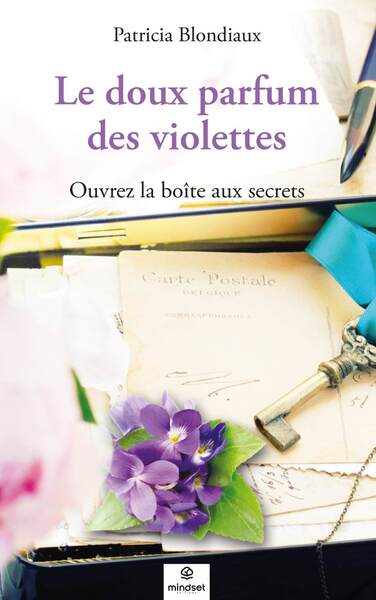 Picture of LE DOUX PARFUM DES VIOLETTES