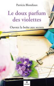 Picture of LE DOUX PARFUM DES VIOLETTES