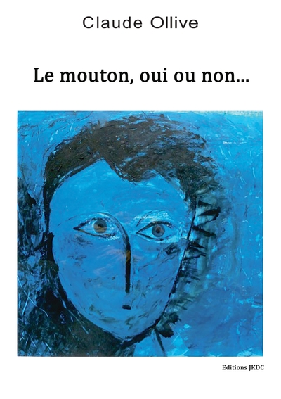 Picture of LE MOUTON, OUI OU NON