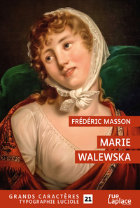 Picture of Marie Walewska