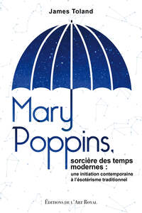 Image de Mary Poppins, sorcière des temps modernes