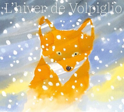 Picture of L'Hiver de Volpiglio