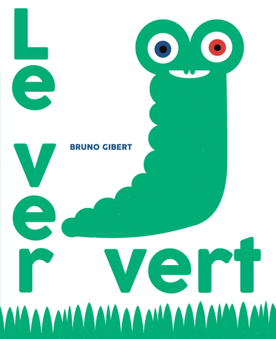 Picture of Le ver vert