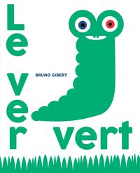 Picture of Le ver vert