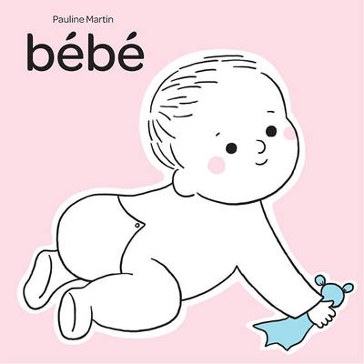 Picture of Bébé