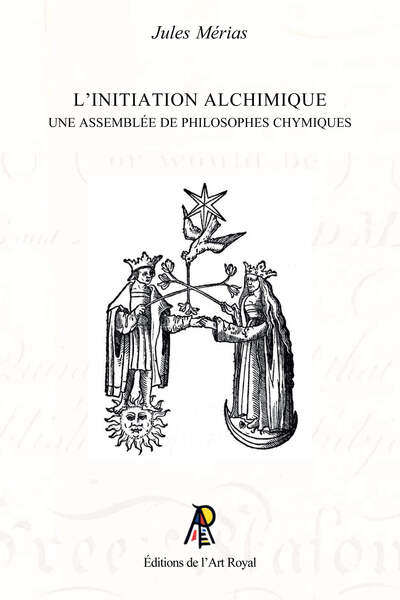 Picture of L’initiation alchimique