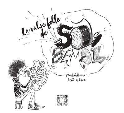 Image de LA VALSE FOLLE DE SOL BEMOL