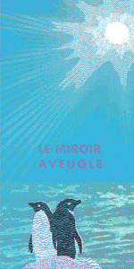 Image de Le miroir aveugle