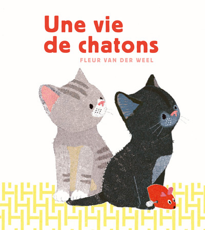 Picture of Une vie de chatons