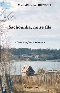 Picture of SACHOUNKA, NOTRE FILS