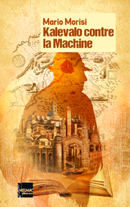 Image de Kalevalo contre la Machine