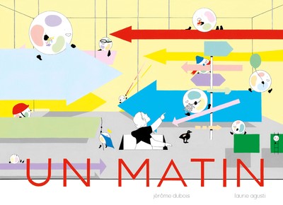 Picture of Un matin
