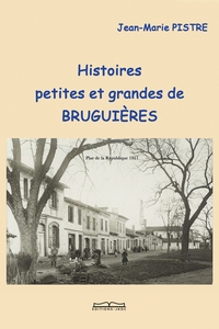 Picture of Histoires petites et grandes de BRUGUIÈRES