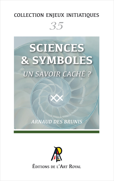 Image de Enjeux initiatiques 35 : Sciences et symbolisme