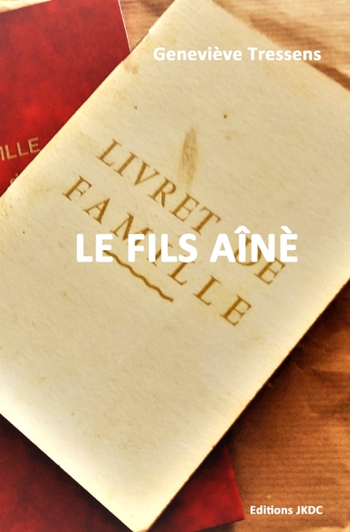 Image de LE FILS AÎNÈ