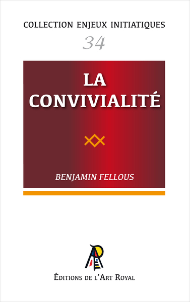 Image de Enjeux initiatiques 34 : La Convivialité