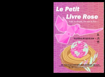 Picture of LE PETIT LIVRE ROSE
