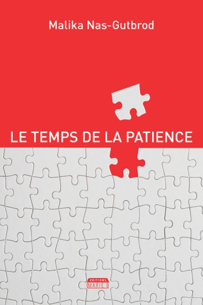 Picture of LE TEMPS DE LA PATIENCE